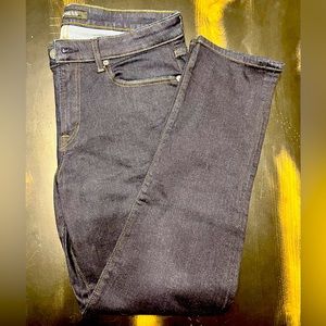 Express men’s jeans, slim, 33x30